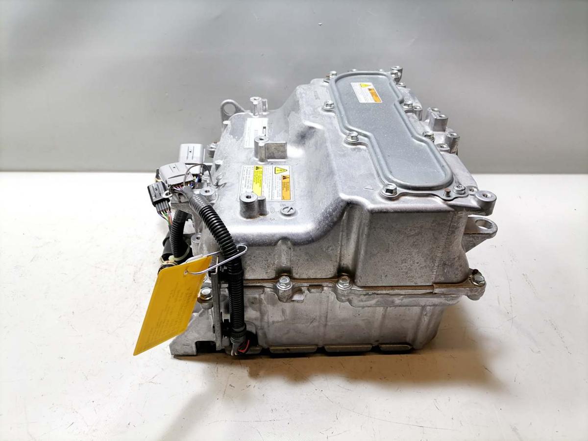 Mitsubishi Eclipse Cross GL3W original Steuerger&auml;t Steuereinheit Elektromotor vorn Inverter Spannungswandler Bj.2023